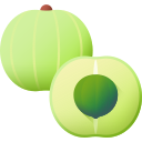 Amla(Nelli Kai)